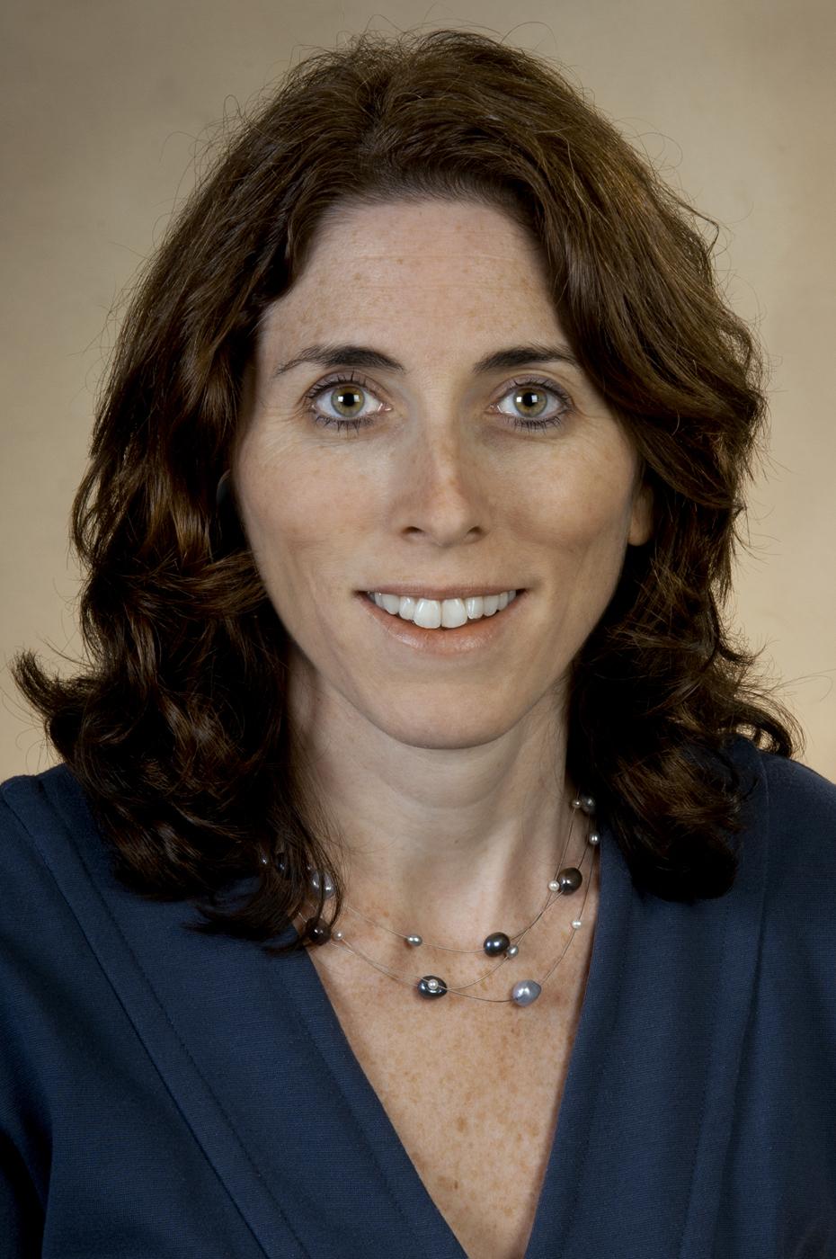 Lori Scott-Sheldon